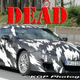 Illustration for article titled Acura NSX Canceled Due To Carpocalypse